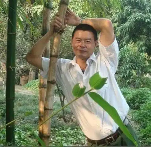 有这种中老年头像吗让人没有聊天欲望的那种