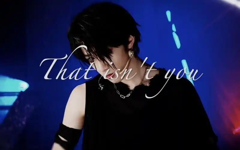 刘耀文thatisntyou破风英雄混剪