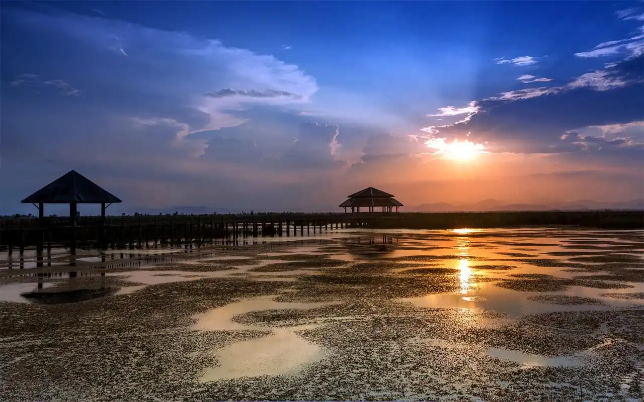大自然唯美壮观的自然风景高清素材图片电脑桌面壁纸下载第三辑5p