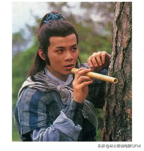 《射雕英雄传》监制王天林如何评价黄日华?——林小野