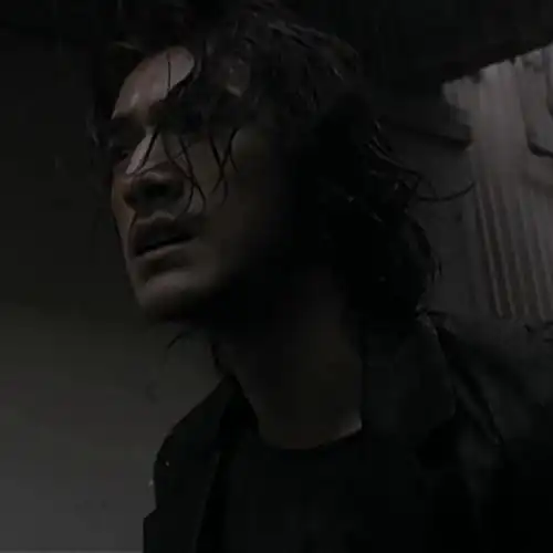 回归者–金城武