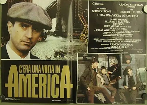 购买 美国往事 海报语言:金海报品牌