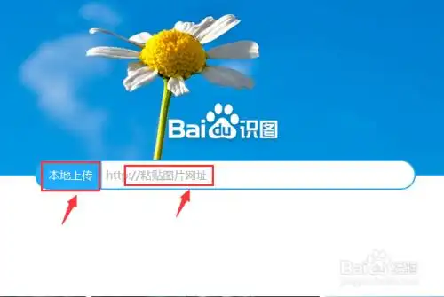 百度识图教你怎么通过图片查找有关图片的信息