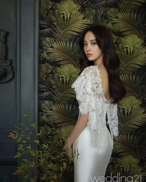 扒一扒权志龙的绯闻女友李珠妍