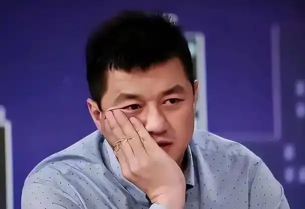 被执行4000w逼近破产自嘲如过街老鼠起底李亚鹏的翻车路