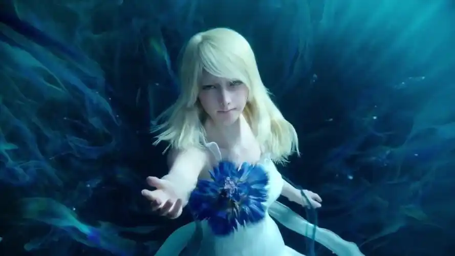 简评《最终幻想15》:戏里戏外皆遗憾