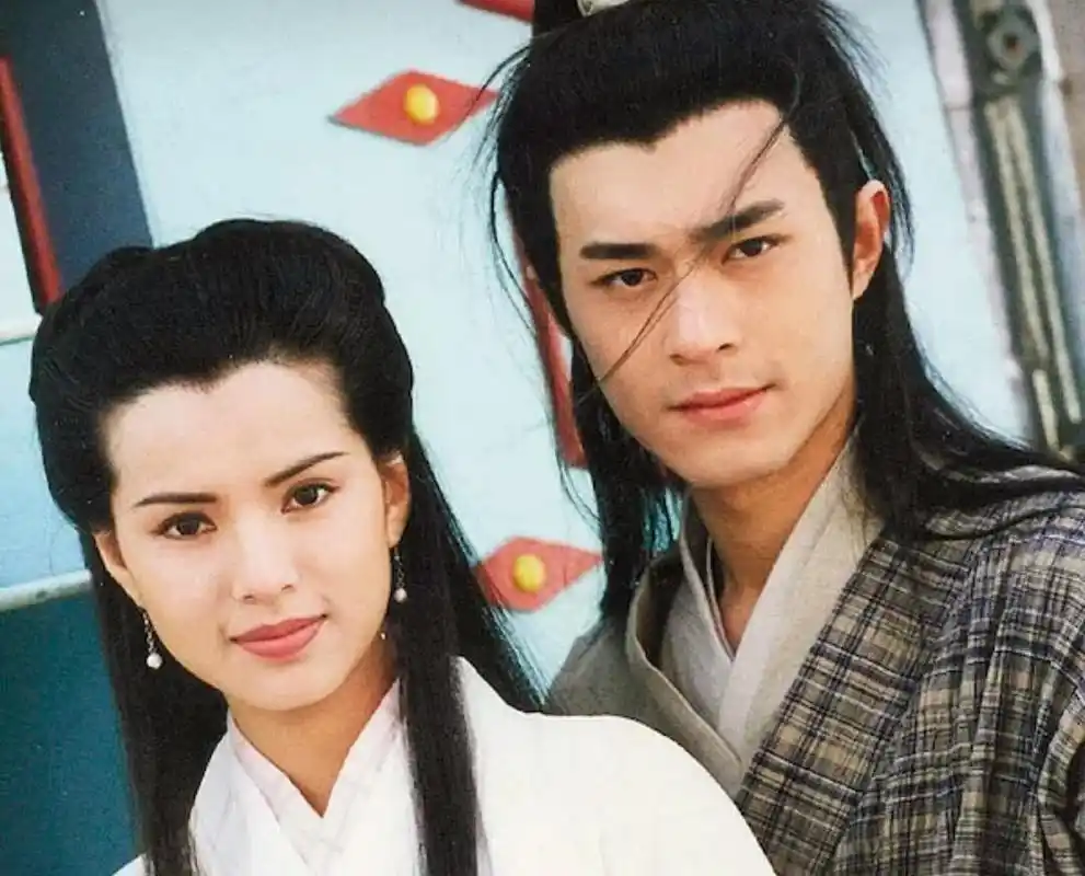 小龙女被尹志平侮辱是在哪一回?