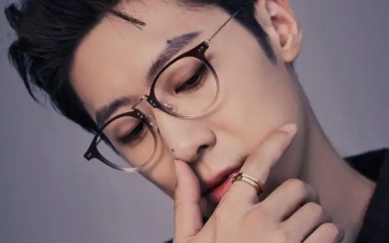 【朱嘉琦】想演的角色有很多 想做的事在一步步实现～