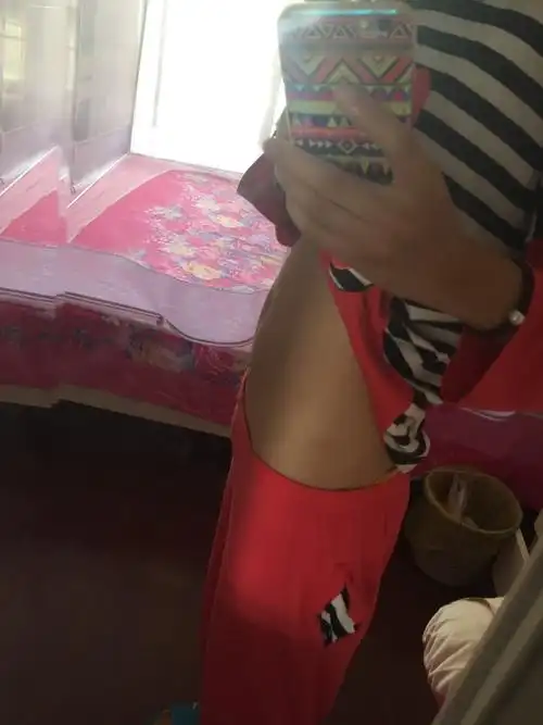 三个月,你们的肚子都有多大?我的肚子是不是有点大了?只看楼主