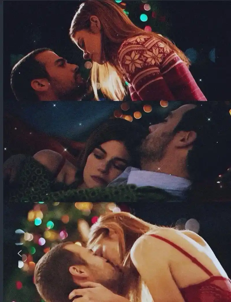 美式玛丽苏浪漫爱情喜剧,甜到炸,后劲贼大.#欧美影视 #电影 - 抖音