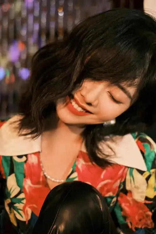 谭松韵 - 堆糖,美图壁纸兴趣社区