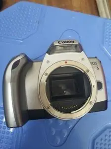 canon佳能kiss5胶片相机