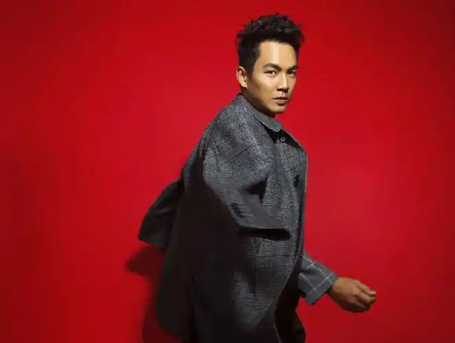 《芒果画报》杂志,这套照片好少见,我怎么一点印象都没有@钟汉良