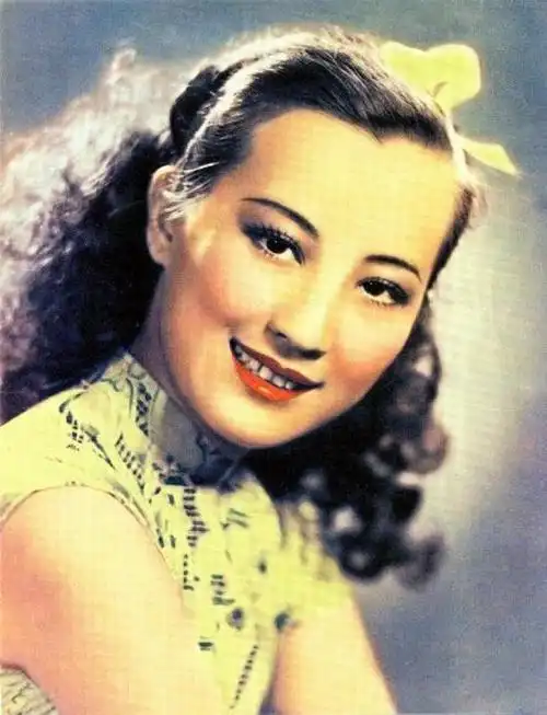 日期:1920年8月1日 逝世日期:1957年9月22日 职业:歌唱家,电影演员
