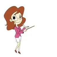 老师头像大全 卡通老师专用头像_微信头像图片大全