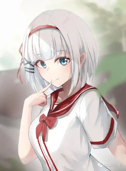 今日份美图分享