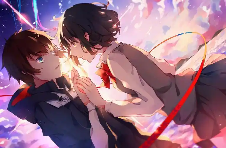 你的名字图片#横图#1080p用户昵称vp51ilqt1g分享了这个作品热门标签