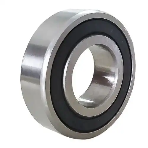 卡伯尔轴承6003电动车摩托车三轮车机械油封