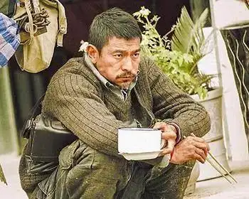 《失孤》原型终于找到儿子,目前已经相认,刘德华发视频祝福!