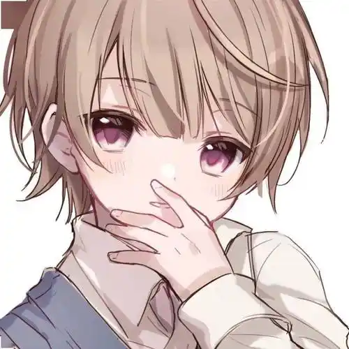 可爱的男生头像 微信头像 小正太哟_动漫_公众_壁纸