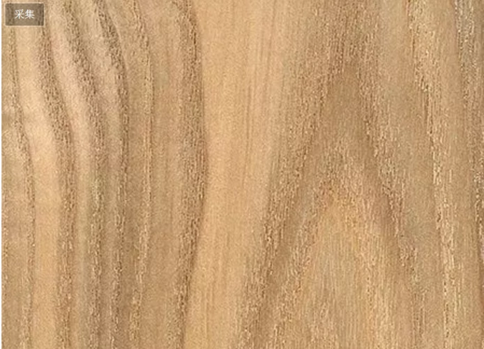 20种木材花纹整理,总有一款适合你