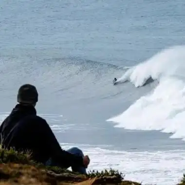 海边男头像背影高清侧脸伤感帅哥必用的意境男头像高清图片男生头像