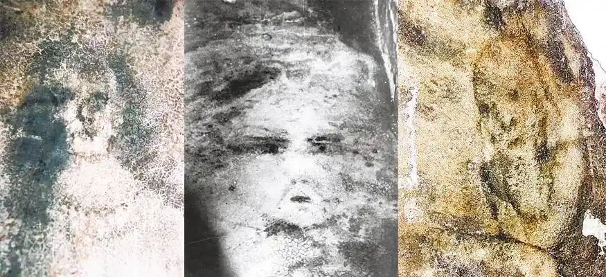 擦不掉的诡异人脸40年未解之谜贝尔梅兹鬼屋