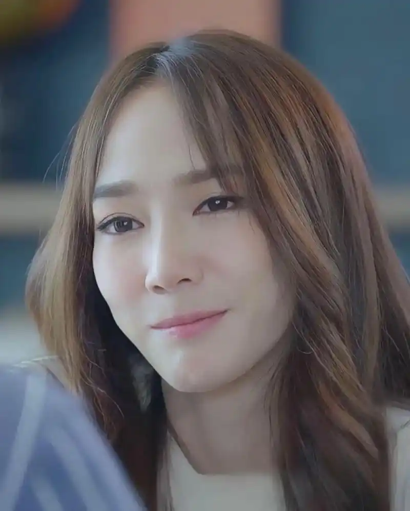 剧情一般,剧照很美99#风吹过星星 #aump泰国女神 #a - 抖音