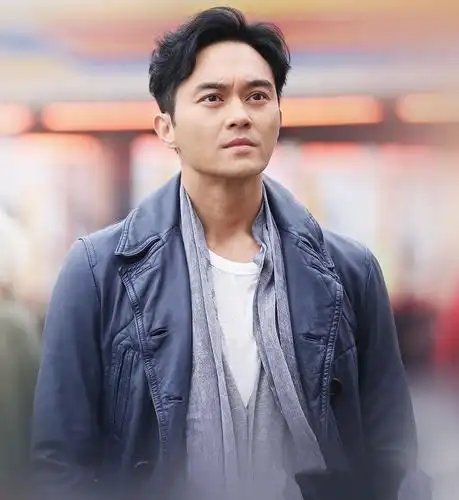 张智霖_歌手_作品_个人资料_简历_生日_经历_留言 - 酷乐米