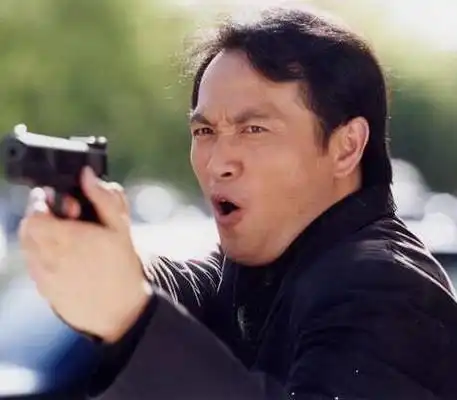 《重案六组第二部》是由海润影视有限公司,徐庆东执导,丁志诚,王茜