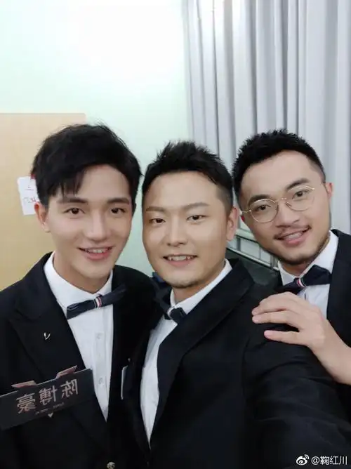 专门存声入人心所有成员合照的地方多图慢更