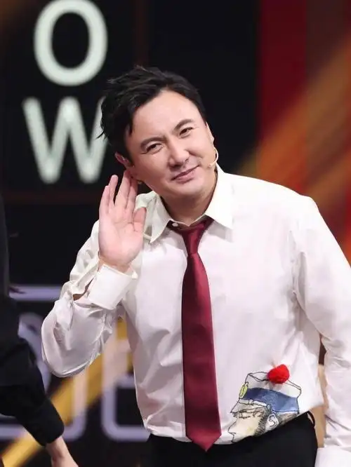 沈腾回应生病传闻:最近一切都挺好 - 百禾星座网