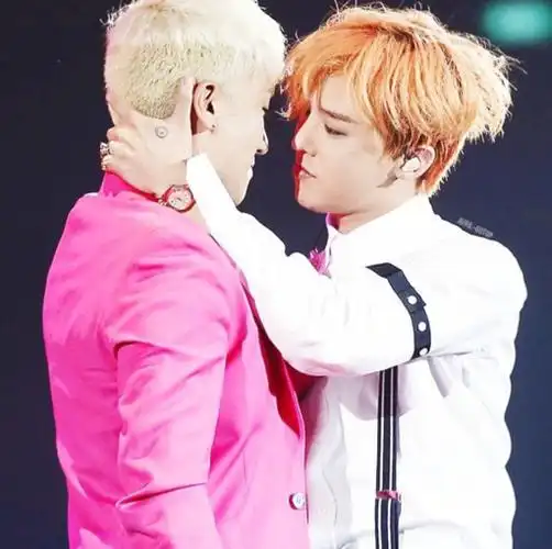 【nyongtory】【龙tory】爱你