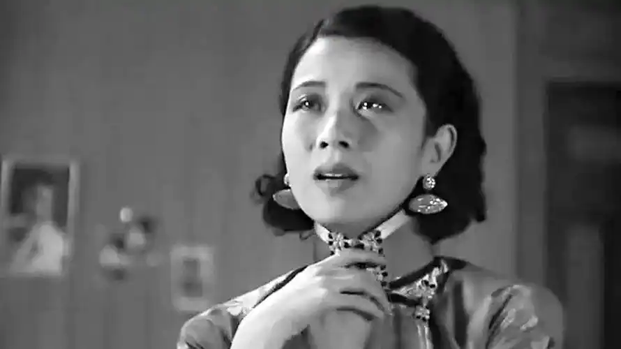 复活的神女阮玲玉的银幕人生与当代意义76纪念74