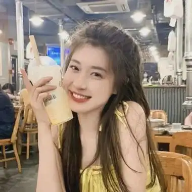 可爱女生qq头像甜美头像清纯美丽女生图片真人