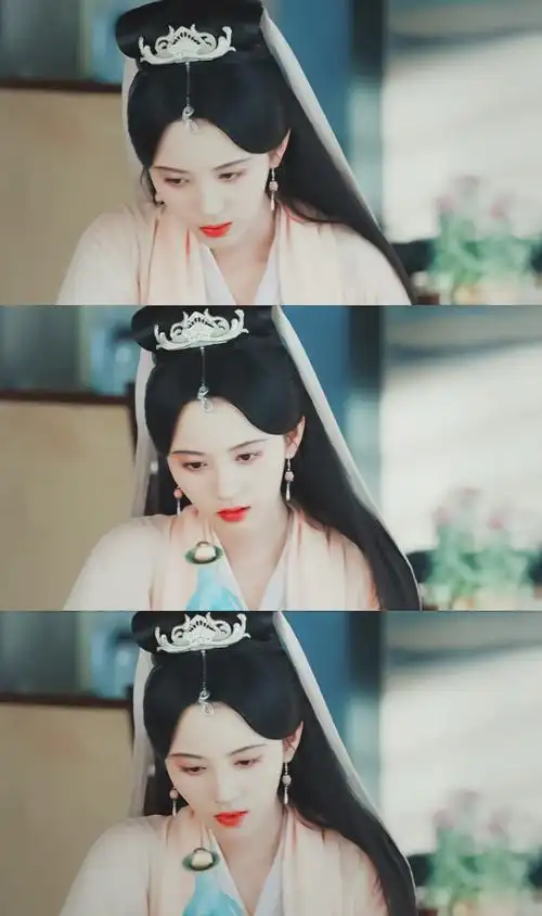 新白娘子传奇 白素贞 - 堆糖,美图壁纸兴趣社区