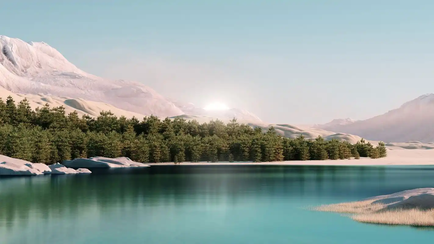 高清风景壁纸欣赏16:9版4k壁纸电脑桌面