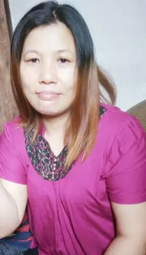 45岁丧偶女征婚照片(id:73770340)_广东江门征婚交友_珍爱网