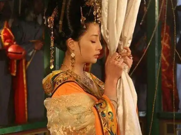 古代四大美女之一杨贵妃真正死因被揭开专家不是自缢身亡