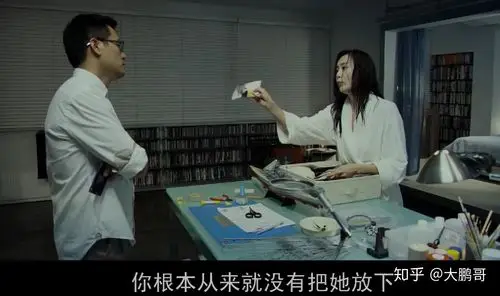 夏日消暑佳片李碧华的电影奇幻夜让你胆战心寒