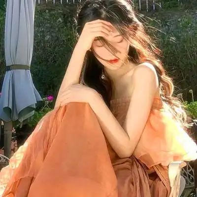 清新自然漂亮美女头像图片60张_女生头像_头像屋