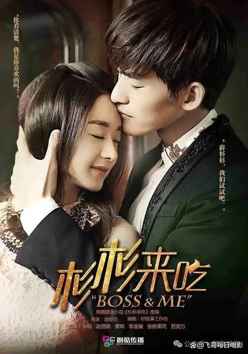 码住收藏赵丽颖十大经典电视剧