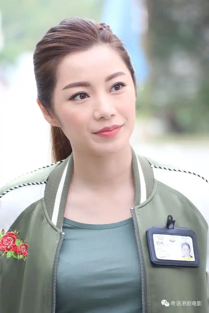 法证先锋ivtvb人口老化严峻剧中20位女演员平均年龄达47岁