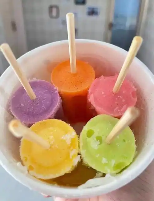 那些年的怀旧雪糕你都吃过吗