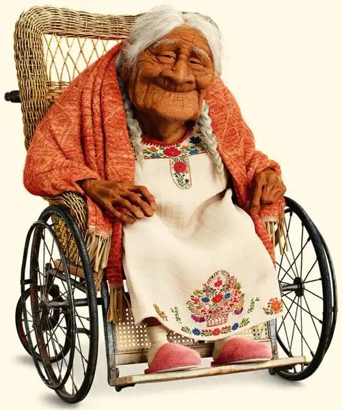 《寻梦环游记》背景文化与八大重要角色设定