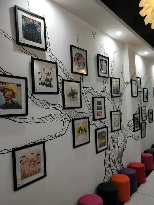 其它 厦门艺象标儿童创艺美术馆 写美篇 教室环境