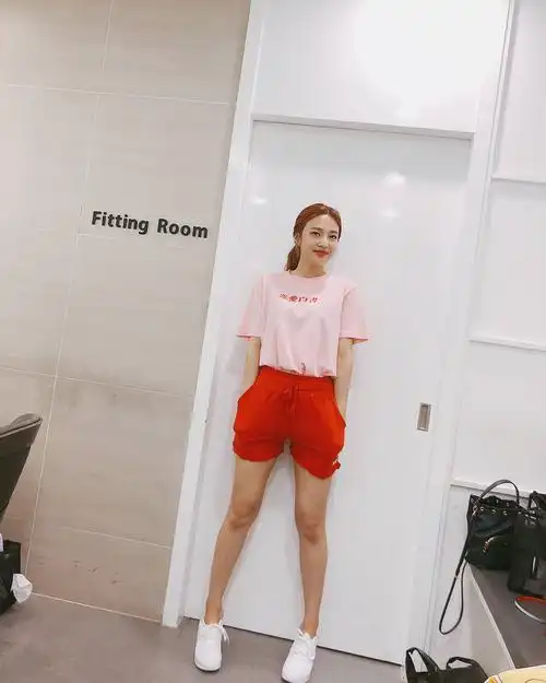 redvelvet joy 朴秀荣