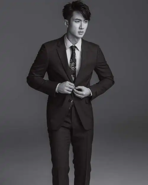 "完美先生"吴尊 畅谈生命的质量