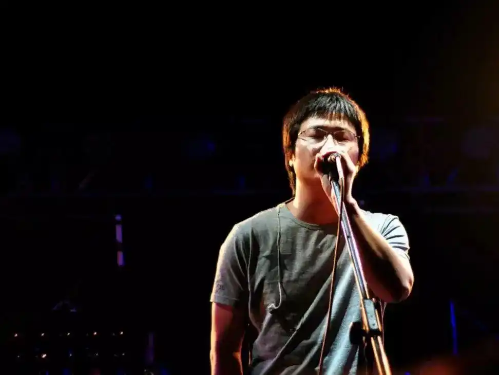 李志是如何成为国内第一民谣ip的?