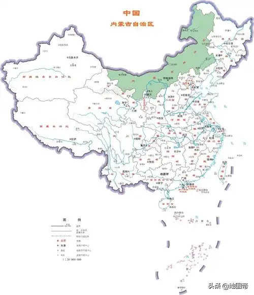 图片[3]-内蒙古的首府是哪里(内蒙古的首府叫什么)-欣欣百科网